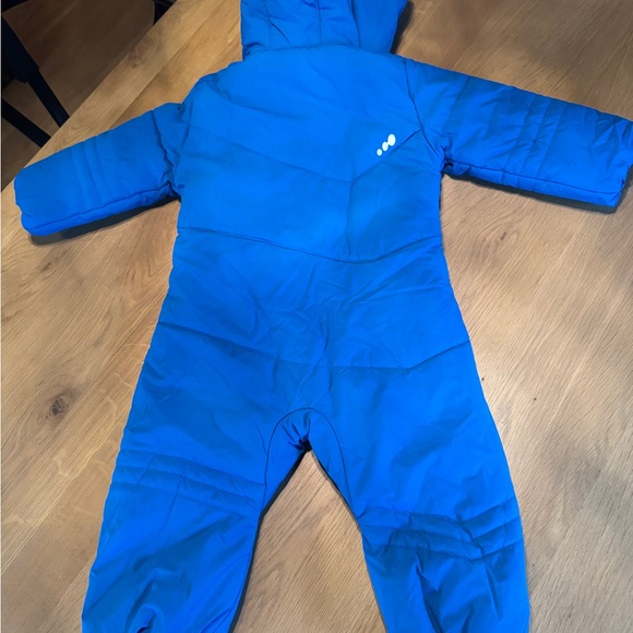 Decathlon Wedze, Warm Ski/Sled Snowsuit - Picture 4 of 4